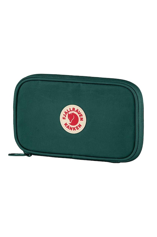 Peněženka Fjallraven F23781.667 zelená SS24