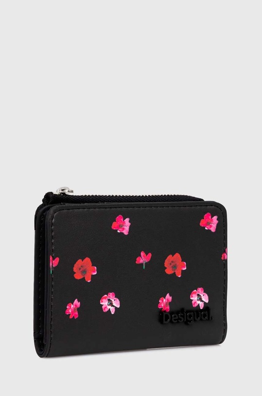 Desigual portofel 24SAYP21 negru SS24