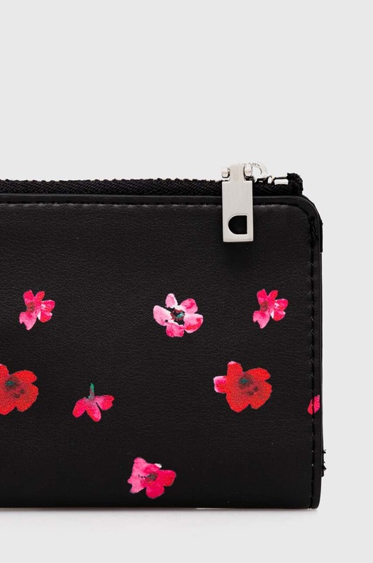 Accesorii Desigual portofel 24SAYP21 negru