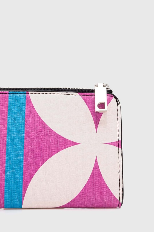 Accessori Desigual portafoglio 24SAYP23 multicolore