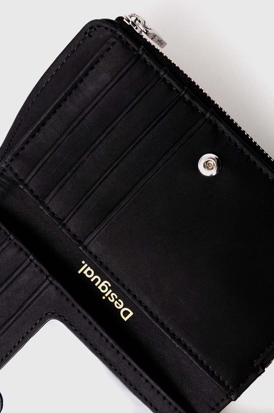 Desigual portafoglio multicolore 24SAYP23