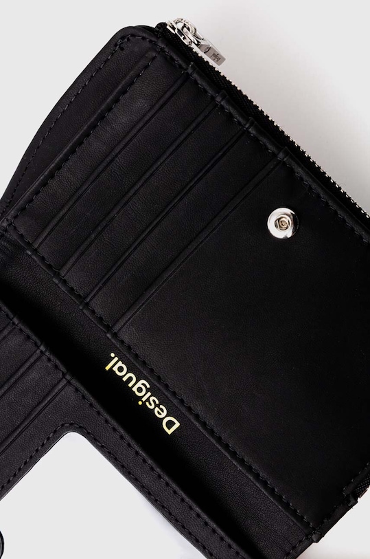Desigual portafoglio multicolore 24SAYP23
