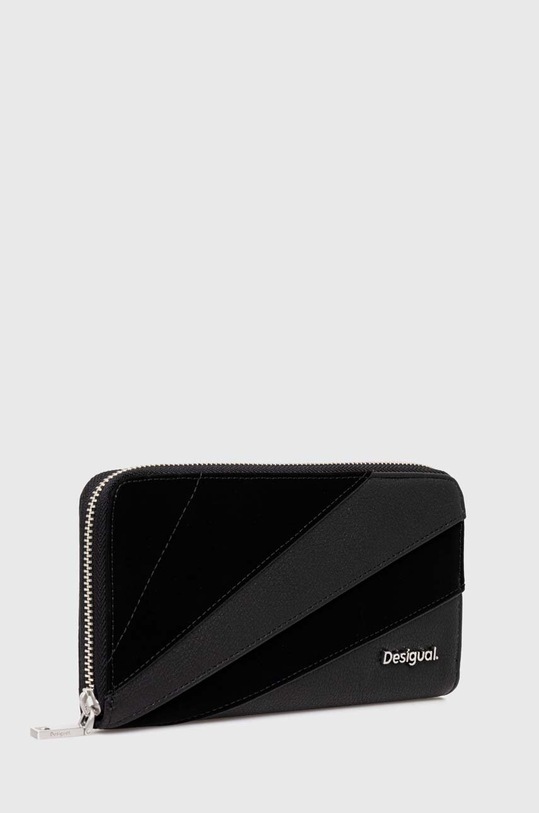 Desigual portofel 24SAYP25 negru SS24
