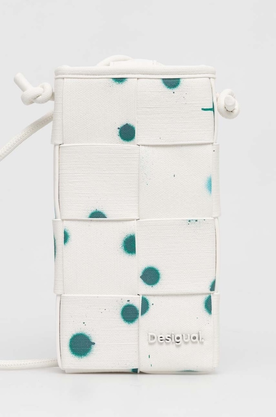 Desigual telefontok telefonhoz fehér 24SAYP08