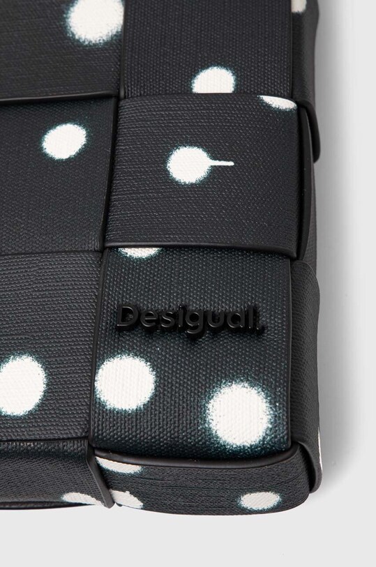 Desigual carcasa de telefon negru 24SAYP08
