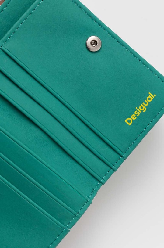 Desigual portofel alb 24SAYP11