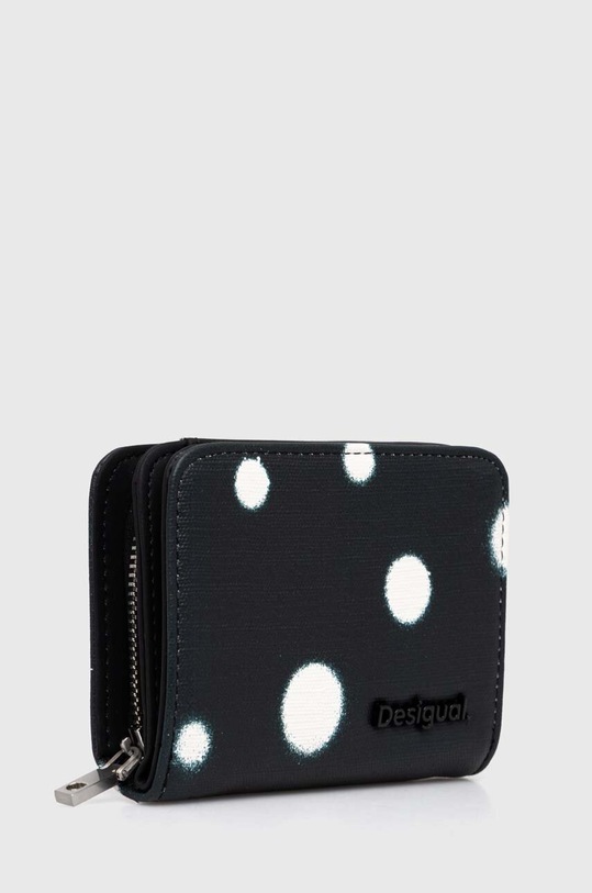 Desigual portofel 24SAYP11 negru SS24