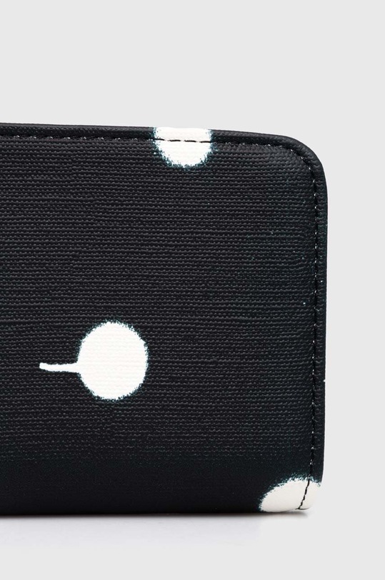 Accesorii Desigual portofel 24SAYP11 negru