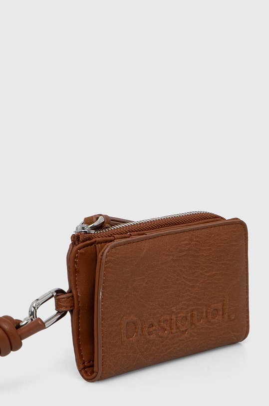 Desigual portofel 24SAYP02 maro SS24