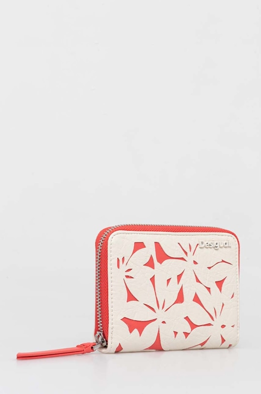 Desigual portfel ONYX MARISA 24SAYP06 multicolor SS24