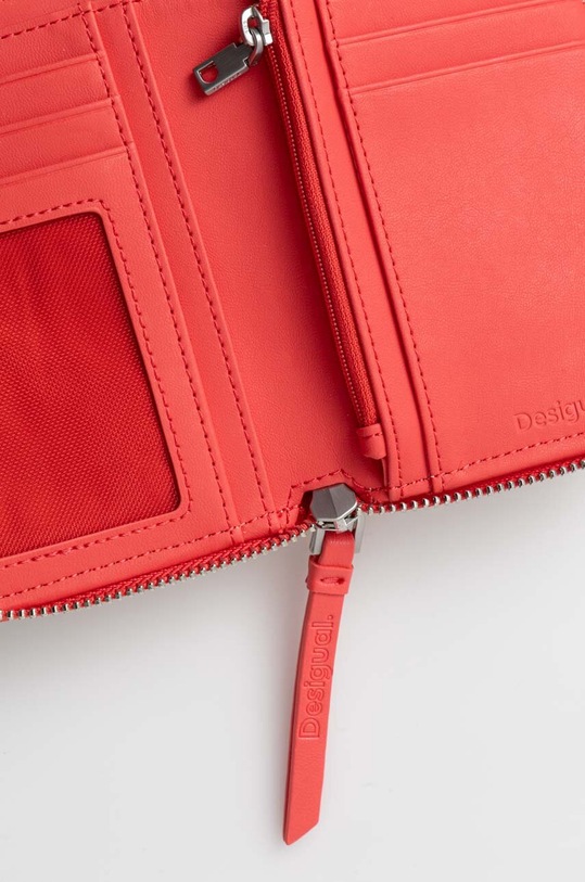 Desigual portfel ONYX MARISA multicolor 24SAYP06