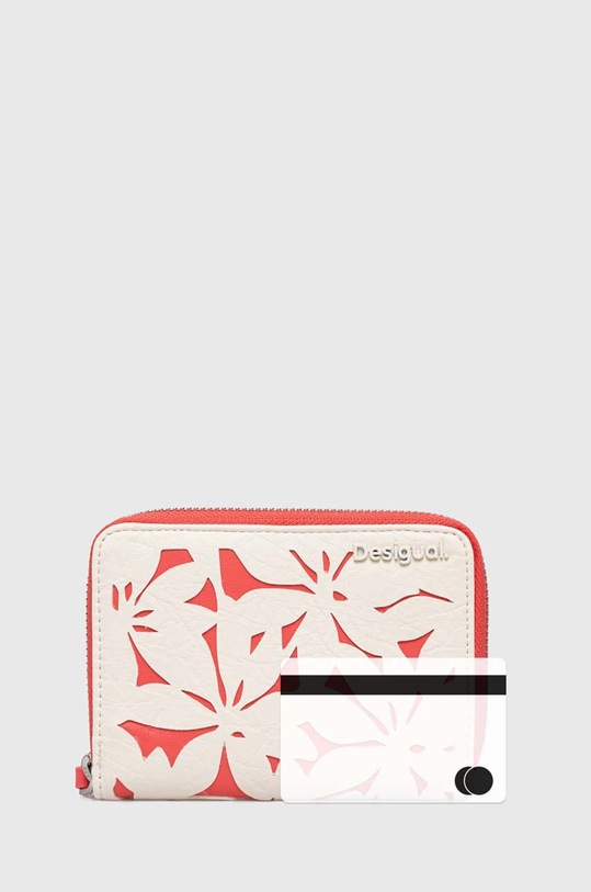 Desigual portfel ONYX MARISA 24SAYP06 multicolor