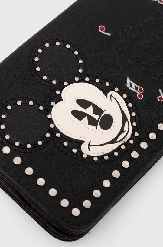Desigual portofel x Disney negru 24SAYP10