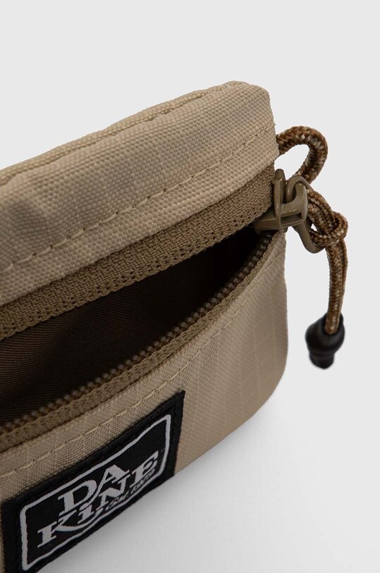 Peněženka Dakine JUDE CARD WALLET béžová 10004084