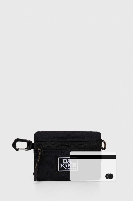 Dakine portfel JUDE CARD WALLET czarny 10004084