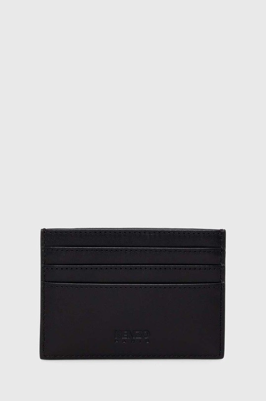 Accessories Kenzo leather card holder FE58PM820L44.99 black