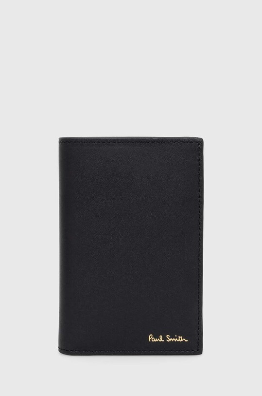Paul Smith leather wallet