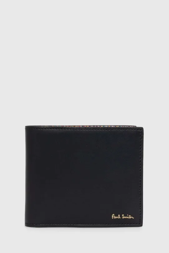 Paul Smith leather wallet