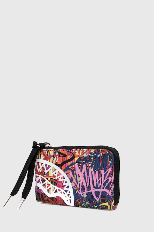 Sprayground portofel 910W6027NSZ multicolor SS24