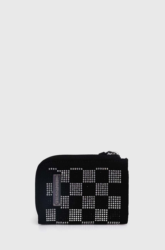 Sprayground portofel textil negru 910W5318NSZ