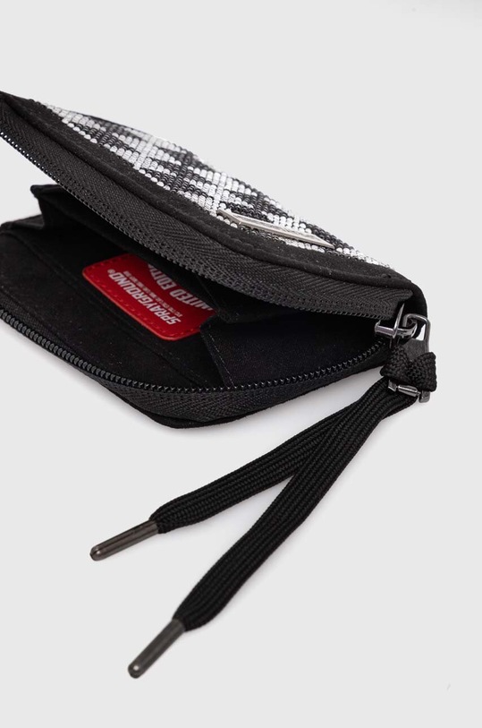Sprayground portofel 910W5318NSZ negru SS24