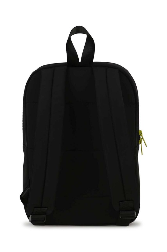 Karl Lagerfeld plecak dziecięcy Z30138. czarny SS24
