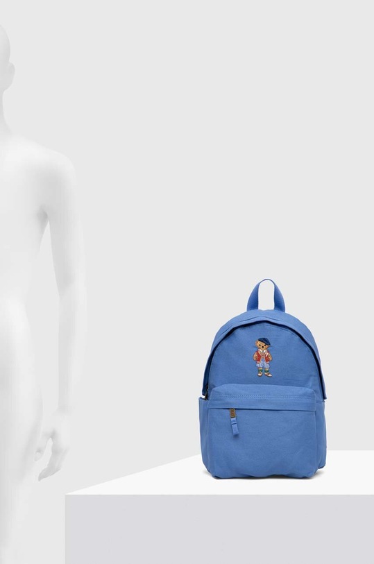 Dječji ruksak Polo Ralph Lauren 9AR076