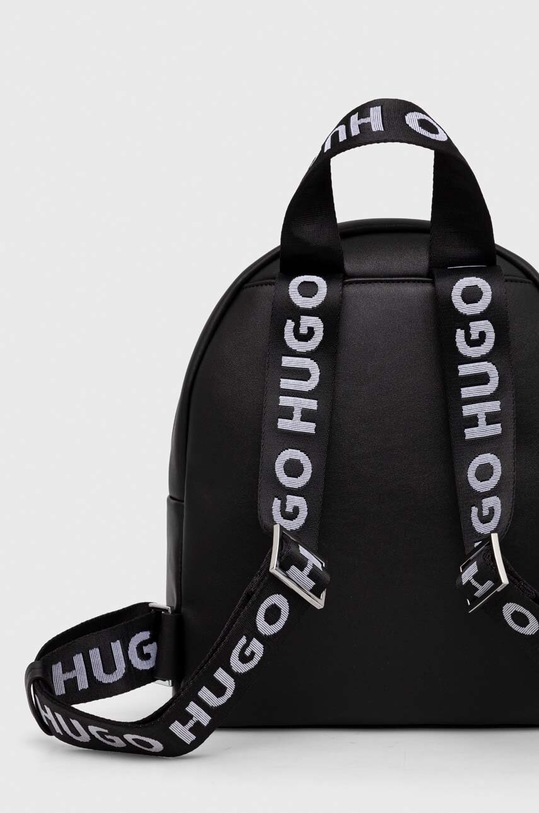 Αξεσουάρ Σακίδιο πλάτης HUGO 50513080 μαύρο
