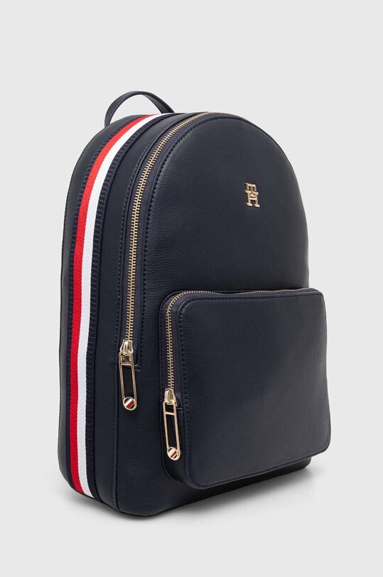 Batoh Tommy Hilfiger AW0AW15710 námořnická modř SS24