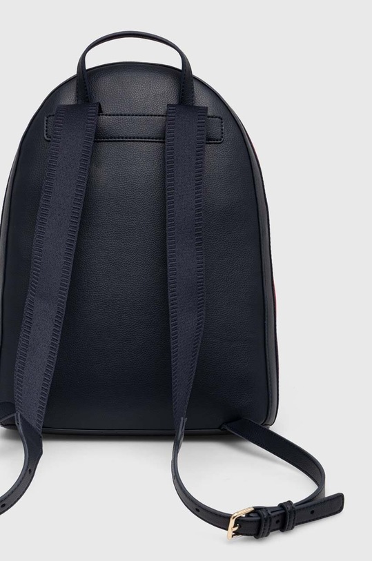 Akcesoria Tommy Hilfiger plecak AW0AW15710 granatowy