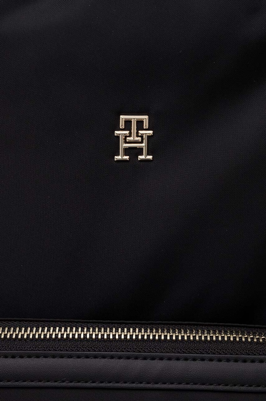 Doplňky Batoh Tommy Hilfiger AW0AW15718 černá