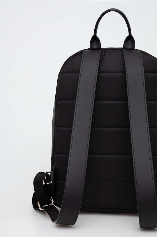 Batoh Tommy Hilfiger černá AW0AW15718