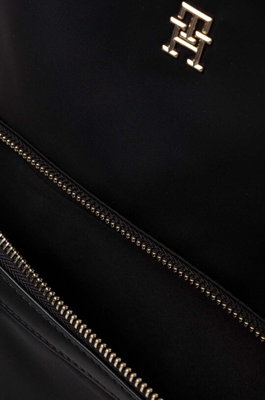 Tommy Hilfiger plecak AW0AW15718 czarny