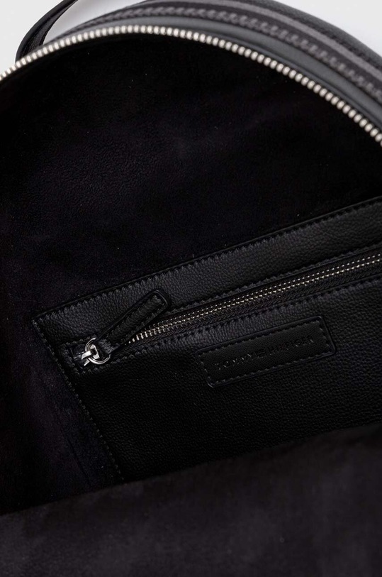 Batoh Tommy Hilfiger AW0AW15719 černá