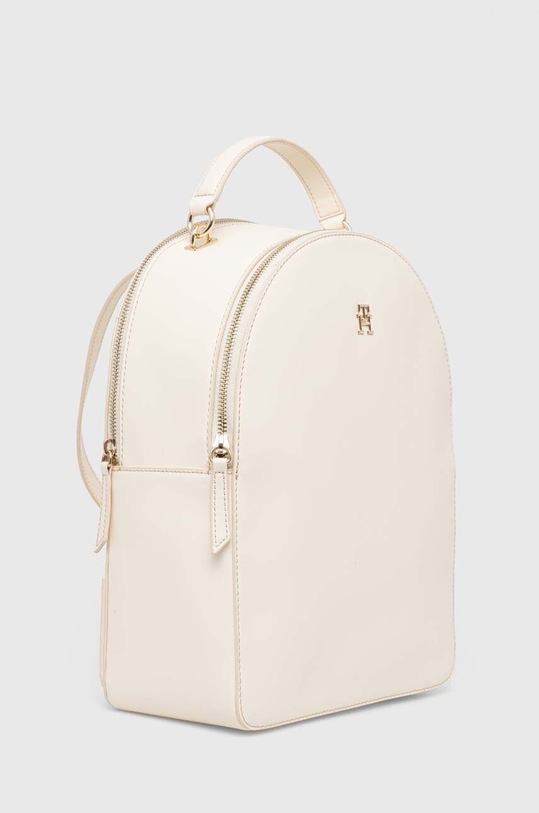 Ruksak Tommy Hilfiger AW0AW15722 béžová SS24