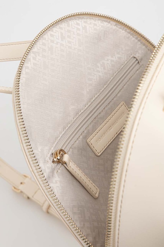Ruksak Tommy Hilfiger AW0AW15722 béžová