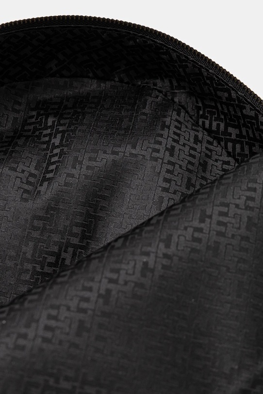 Batoh Tommy Hilfiger AW0AW15722 černá