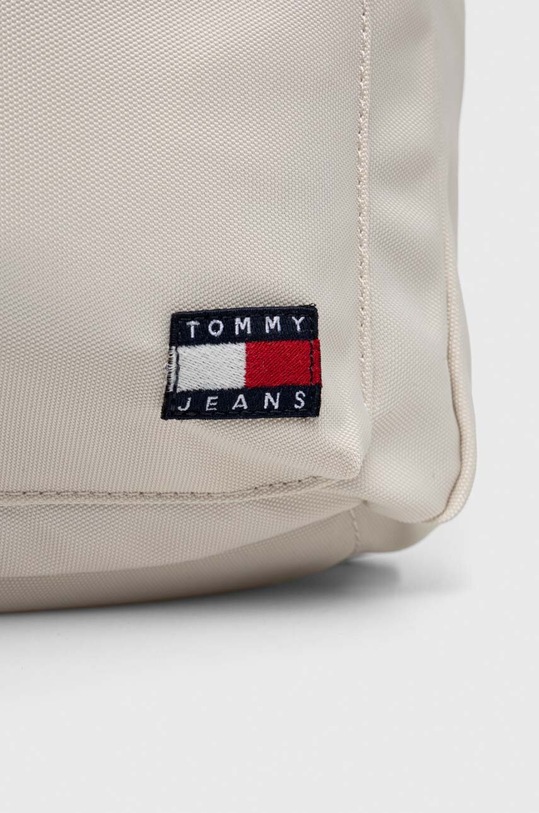 Рюкзак Tommy Jeans бежевий AW0AW15816