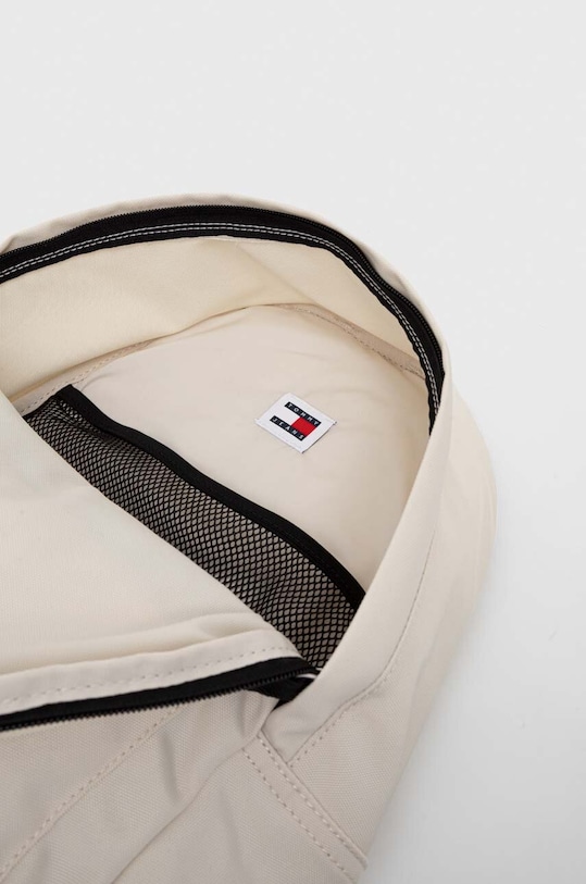 Tommy Jeans plecak AW0AW15816 beżowy