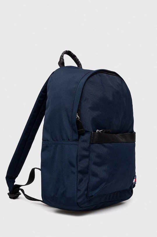 Tommy Jeans plecak AW0AW15816 granatowy SS24