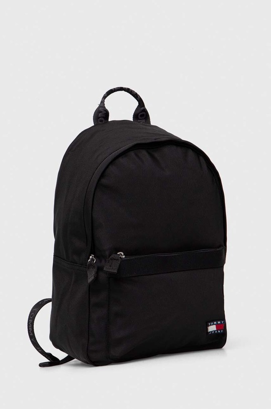 Tommy Jeans plecak AW0AW15816 czarny SS24