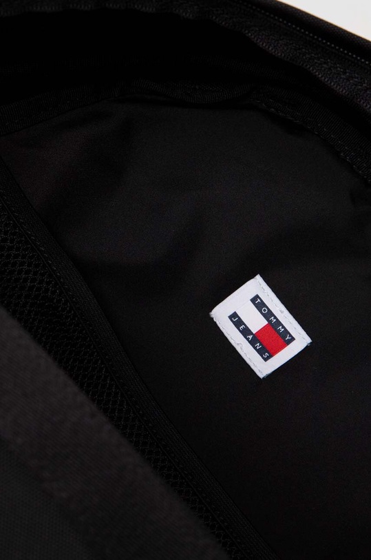 Tommy Jeans plecak AW0AW15816 czarny