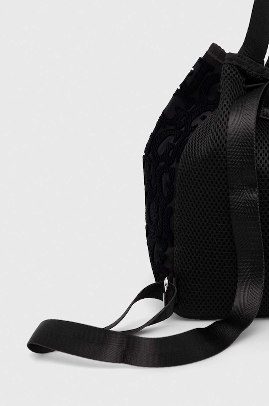 Akcesoria Guess plecak DUFFLE V4RZ04.KC4V0 czarny
