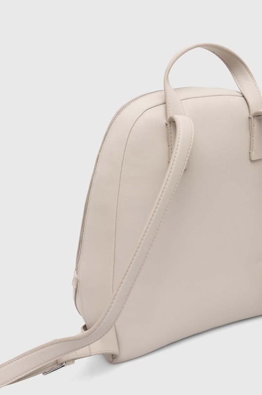 Akcesoria Calvin Klein plecak K60K611363 beżowy