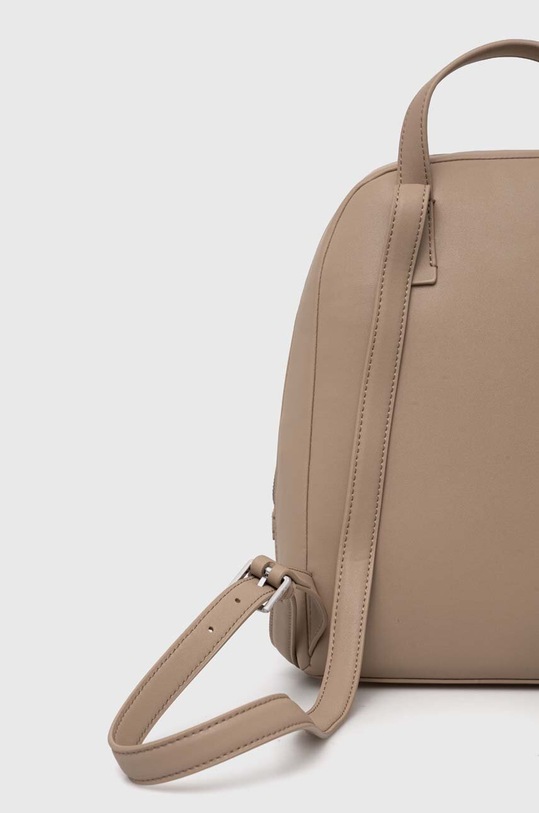 Akcesoria Calvin Klein plecak K60K611363 beżowy