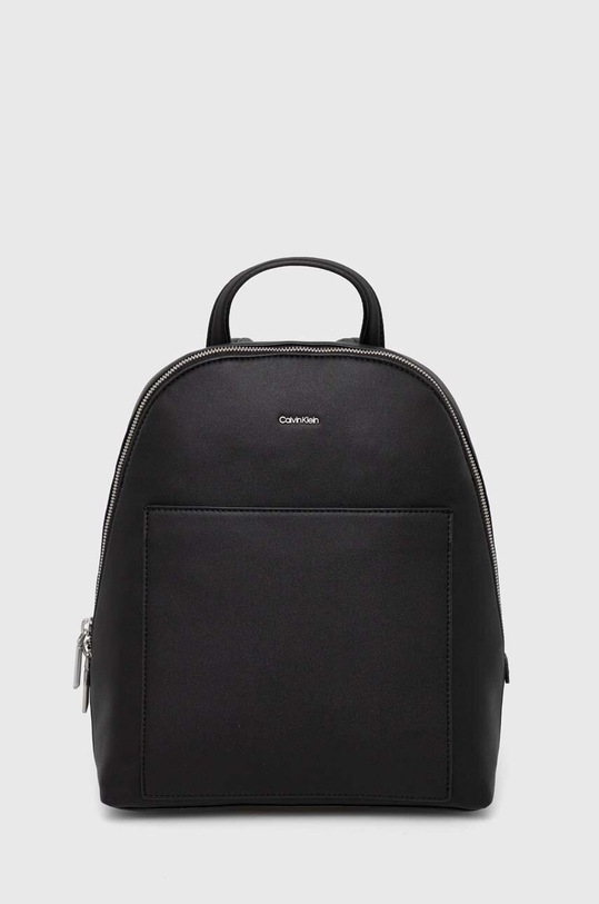 Ruksak Calvin Klein elegantné čierna K60K611363