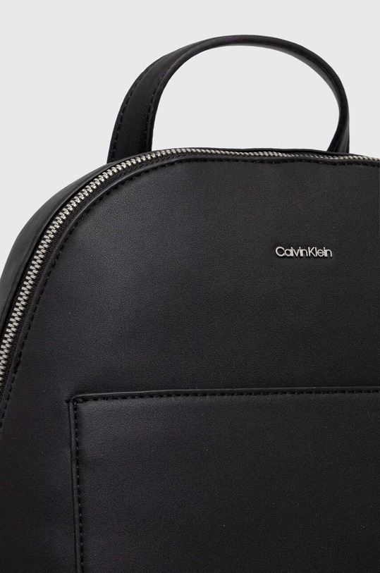 Ruksak Calvin Klein čierna K60K611363