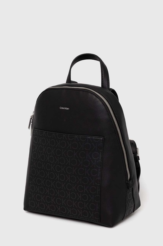 Calvin Klein rucsac K60K611442 negru SS24
