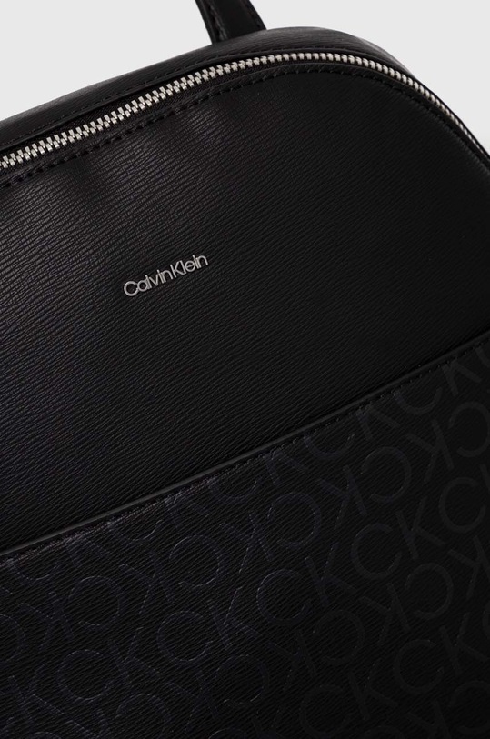 Calvin Klein hátizsák fekete K60K611442