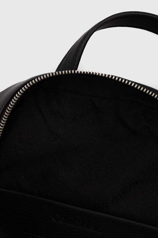 Calvin Klein hátizsák K60K611442 fekete